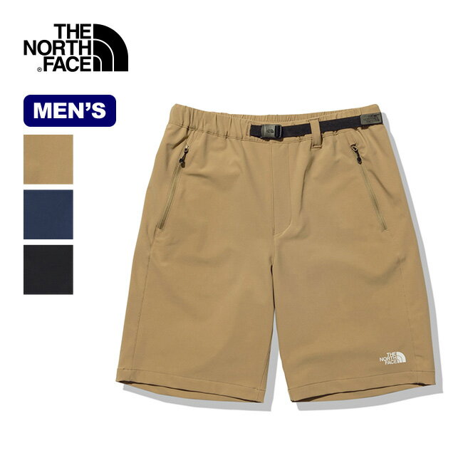 ノースフェイス バーブショーツ メンズ THE NORTH FACE Verb Short メンズ NB42212 ボトムス パンツ ショートパンツ ショーパン 短パン おしゃれ カジュアル キャンプ アウトドア フェス 【正規品】