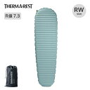 サーマレスト ネオエアーXサーモNXT RW THERM-A-REST 30155 寝具 エアマット コンパクト フェス おしゃれ キャンプ アウトドアギア