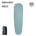 サーマレスト ネオエアーXサーモNXT RW THERM-A-REST 30155 寝具 エアマット コンパクト キャンプ アウトドア フェス 【正規品】