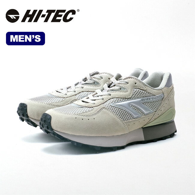 ϥƥå Сɥ 2 HI-TEC SILVER SHADOW II 53240357  ˡ  塼 ...