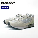 【GWまとめ買いクーポン】【SALE 20%OFF】ハイテック シルバーシャドウ 2 HI-TEC SILVER SHADOW II 53240357 メンズ ...
