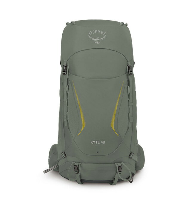 オスプレー カイト 48 OSPREY レディース 女性 ウィメンズ OS50135 リュック バックパック ザック テクニカル 登山 キャンプ アウトドア 【正規品】 2