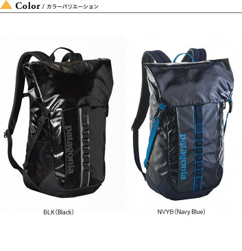 patagonia パタゴニア ブラックホールパック 32L 【送料無料】 バッグ リュック デイパック バックパック メンズ 通勤 通学 遠征 旅行 ビジネス トラベル