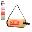 楽天OutdoorStyle サンデーマウンテンチャムス チャムスロゴキッチンペーパーホルダー CHUMS CHUMS Logo Kitchen Paper Holder CH60-3370 ホルダー アウトドア キャンプグッズ 【正規品】