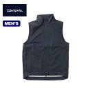 【SALE Max50%OFF】【ラスト1点】ダイワライフスタイル ベスト DAIWA LIFESTYLE VEST DV-072-3023EX ソフトシェル ...