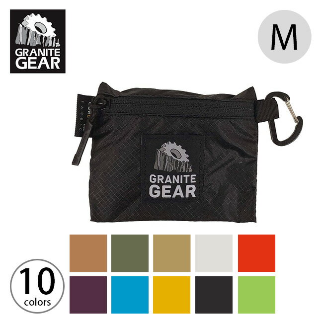 ʥȥ ȥ쥤å M GRANITE GEAR TRAIL WALLET M 2210900069   ...