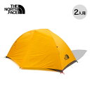 楽天OutdoorStyle サンデーマウンテン【SALE 25％OFF】ノースフェイス マウンテンショット2 THE NORTH FACE Mountain Shot 2 NV22307 テント キャンプ アウトドア 【正規品】