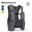 ֥֥å ǥ4ϥɥ졼٥ Black Diamond DISTANCE 4 HYDRATION VEST  BD56607 ٥ ȥ󥶥å ˥󥰥٥ ȥ쥤˥ ޥ饽  ȥɥʡۡפ򸫤