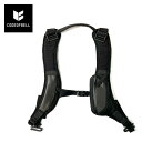 コードオブベル バックパックハーネスキット CODE OF BELL BACKPACK HARNESS KIT COFB-BHS2-PAK ザック リュック キャンプ アウトドア 【正規品】