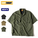 グリップスワニー サプレックスキャンプシャツ 4.0 GRIP SWANY SUPPLEX CAMP ...