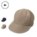 【GWまとめ買いクーポン】【ラスト1点】ハロコモディティー リヴァインキャップ halo commodity Revine Cap メンズ レディース ユニセッ...