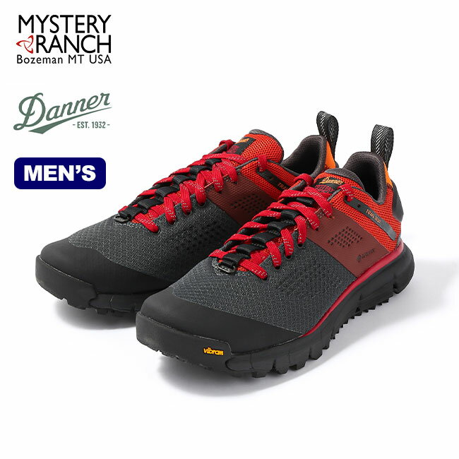 ミステリーランチ×ダナー トレイル2650 MYSTERY RANCH×DANNER TRAIL 2650 19761566393 メンズ 靴 シューズ スニーカー アウトドア フェス キャンプ 【正規品】