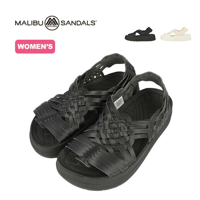 マリブサンダルズ キャニオンプラットフォーム MALIBU SANDALS CANYON PLATFORM ウィメンズ レディース サンダル カジュアル キャンプ アウトドア フェス 