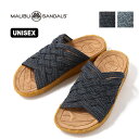 マリブサンダルズ ズマ MALIBU SANDALS Zuma MSOS0001 MSOS0002 ユニセックス メンズ レディース ウィメンズ orSlow デニム生地 サンダル カジュアル キャンプ アウトドア フェス