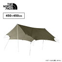 【GWまとめ買いクーポン】【SALE 15%OFF】ザ・ノース・フェイス ノースフェイス ネブラタープ6 THE NORTH FACE Nebula Tarp ...