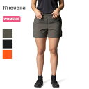 【ラスト1点】フーディニ ペースライトショーツ【ウィメンズ】 HOUDINI Pace Light Shorts レディース 860017 ボトムス ズボン 半...