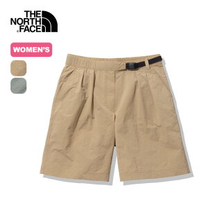 SALE 40%OFFۥΡե å륷硼ġڥ󥺡 THE NORTH FACE RUSTLE SHORT ǥ NBW42302 ܥȥॹ ϡѥ ϡեѥ ܥ ûѥ 硼ȥѥ Ⱦܥ   ȥɥ ʡ