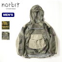 【SALE Max60%OFF】【ラスト1点】ノービット インセクトシールドジャケット norbit Insect Shield Jacket メンズ HNJK...