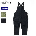 【SALE 40%OFF】ノービット ライトリップオーバーオール norbit Light Rip  ...