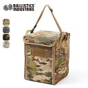 【GWまとめ買いクーポン】【SALE Max30%OFF】バリスティクス ニューラージマルチボックス Ballistics NEW LARGE MULTI BO...