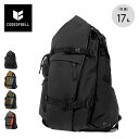 コードオブベル X-タイプ CODE OF BELL COFB-XTP ザック バックパック リュックサック 17L トラベル 旅行 登山 ビジネス バックパック キャンプ アウトドア 【正規品】