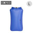 エクスペド フォールドドライバッグ UL L EXPED FOLD DRYBAG UL L 3973 ...