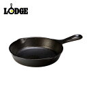 【GWまとめ買いクーポン】ロッジ ロジック スキレット 6-1/2インチ【L3SK3】 LODGE LOGIC SKILLET 19240001000006 調...