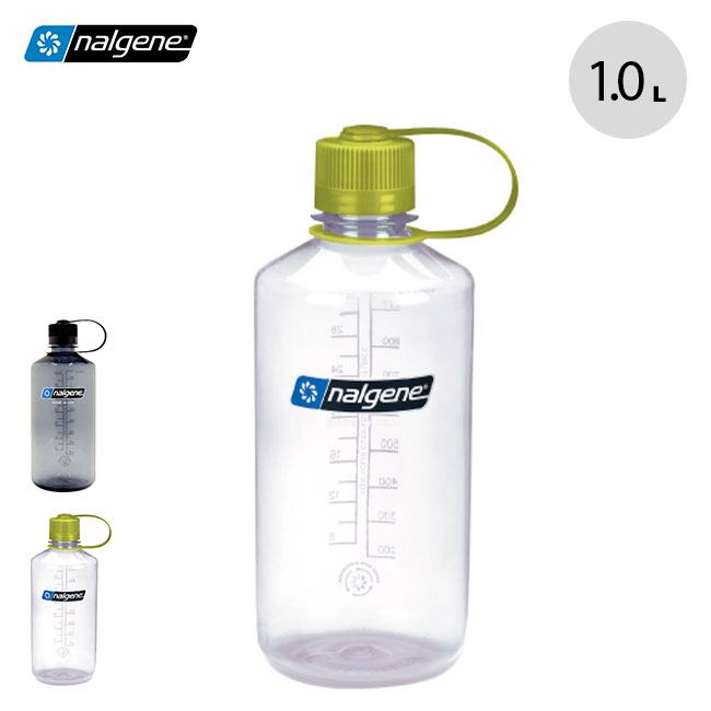 ʥ륲 ٸ1.0L ȥ饤˥塼 nalgene Tritan Renew 1.0L ܥȥ  ȥ쥤˥ ...