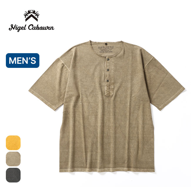 ʥ륱ܥ 50sإ꡼ͥåĥԥ NIGEL CABOURN  8046-00-21026 T Ⱦµ ...