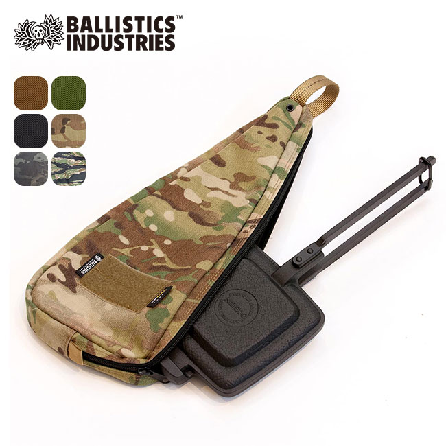 Хꥹƥ ۥåȥɥ᡼ɥå Ballistics HOTSAND MAKER AXE CASE BAA-21...