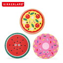 キッカーランド フレキシブルシリコンフライングディスク KIKKERLAND Flexible Silicone Flying Discs KKID29 ゲーム 室内遊び 外 おもちゃ 玩具 雑貨 プレゼント キャンプ アウトドア ギフト 【正規品】