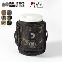 バリスティクス×ハーフトラックプロダクツ ウェットティッシュカバー Ballistics×HALF TRACK PRODUCTS WET TISSUE COVER BSPC-002 ティッシュカバー カバー ケース 小物 アクセサリー ウエットティッシュケース キャンプ アウトドア 【正規品】