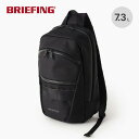 ブリーフィング ショルダーバッグ メンズ ブリーフィング MFCスリングWR BRIEFING MFC SLING WR BRA231L43 ショルダーバッグ ボディバッグ カバン 自転車 キャンプ アウトドア フェス 【正規品】