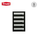 【GWまとめ買いクーポン】【ラスト1点】トラスト ソー ドキュメントステッカーSmall(5pcs) Trust THOR Document Sticker S...