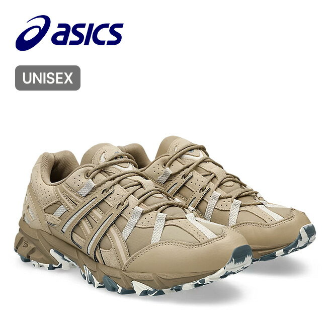 アシックス ゲルソノマ15-50 ユニセックス asics GEL-SONOMA 15-50 メンズ レディース 1201A785 靴 スニーカー シューズ キャンプ アウトドア 【正規品】