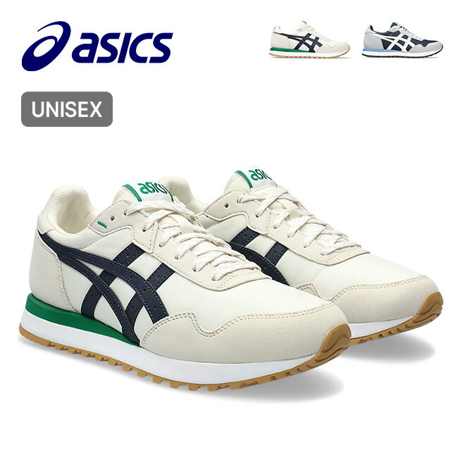 å ʡ2 ˥å asics TIGER RUNNER II  ǥ 1203A293  ˡ...