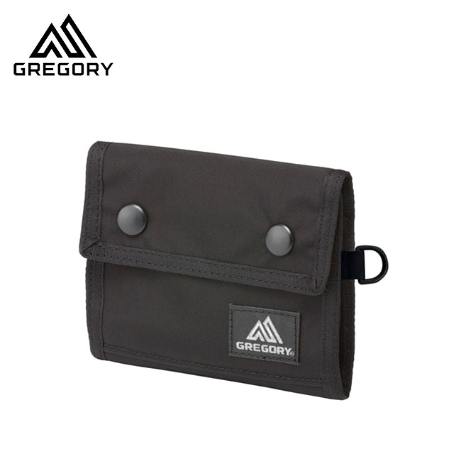 グレゴリー スナップワレット GREGORY SNAP WALLET 財布 ウォレット 小銭入れ バ ...