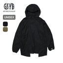 【SALE Max60%OFF】ジーエスワイビー GSフーディライト GSYB GS HOODIE LIGHT ユニセックス メンズ レディース GS2302-...