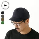 【GWまとめ買いクーポン】【ラスト1点】ハロコモディティー セラックキャップ halo commodity serac cap HL-1102 メンズ レディー...