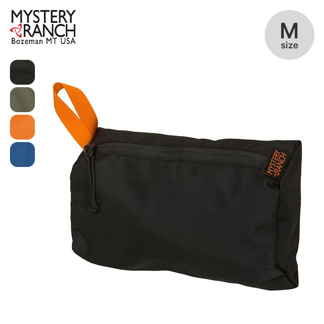 ミステリーランチ ゾイドバッグ M MYSTERY RANC