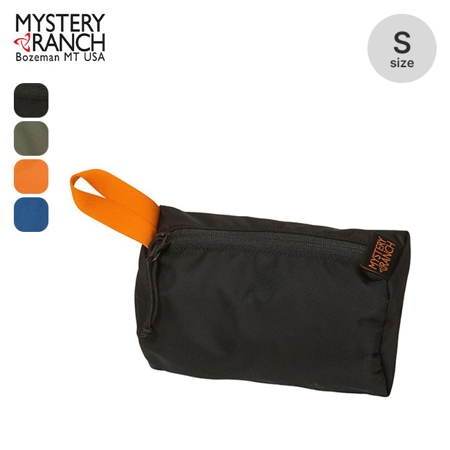 ミステリーランチ ゾイドバッグ S MYSTERY RANCH ZOID BAG S 1976143 ...