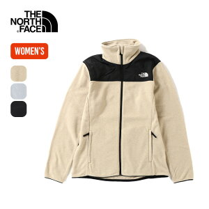 【SALE】ノースフェイス マウンテンバーサマイクロジャケット【ウィメンズ】 THE NORTH FACE Mountain Versa Micro Jacket レディース NLW72304 トップス アウター ジャケット フリース キャンプ アウトドア 【正規品】