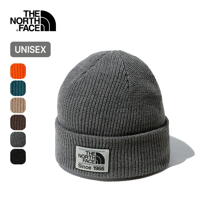 ザ・ノース・フェイス 帽子 レディース ノースフェイス ステッチワークビーニー THE NORTH FACE Stitchwork Beanie メンズ レディース ユニセックス NN42236 ビーニー ニット帽 ニットキャップ 帽子 おしゃれ キャンプ アウトドア 【正規品】