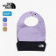 SALEۥΡե ѥȥߡӥ֡ڥ٥ӡ THE NORTH FACE Baby Compact Yummy Bib ֤ Ҷ NNB72315 줫 ݤ лˤ    ȥɥ ʡ