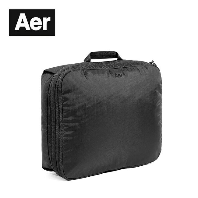 エアー パッキングキューブ Aer Packing Cube AER-21052 スーツケース スタ ...