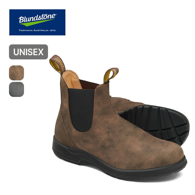 ブランドストーン オールテレーン BLUNDSTONE ALL-TERRAIN ユニセックス メンズ レディース ショートブーツ ローブーツ ローカットブー..