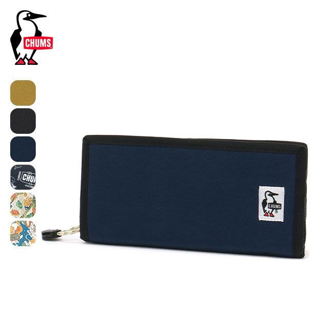 SALE 10%OFFۥॹ ꥵӥեɥå CHUMS Recycle Billfold Wallet CH60-...