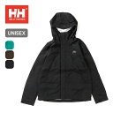 楽天OutdoorStyle サンデーマウンテン【SALE 30％OFF】ヘリーハンセン スカンザライトジャケット HELLY HANSEN Scandza Light Jacket メンズ レディース ユニセックス HOE12272 ジャケット フードジャケット シェルジャケット アウター 撥水 耐水 キャンプ アウトドア 【正規品】