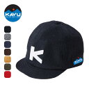 カブー ベースボールキャップ ウール KAVU Base Ball Cap Wool 19820318 帽子 キャップ デイユース タウンユース フリーサイズ 野球帽 キャンプ アウトドア 【正規品】