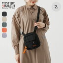 【GW限定クーポン対象】ミステリーランチ ディストリクト2 MYSTERY RANCH DISTRICT 2 19761508 鞄 バッグ ショルダーバッグ ポ...